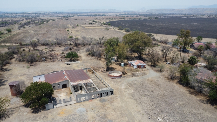 Commercial Property for Sale in Marikana North West